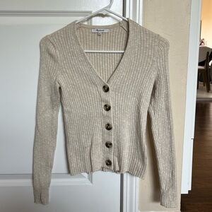 Madewell Sweater